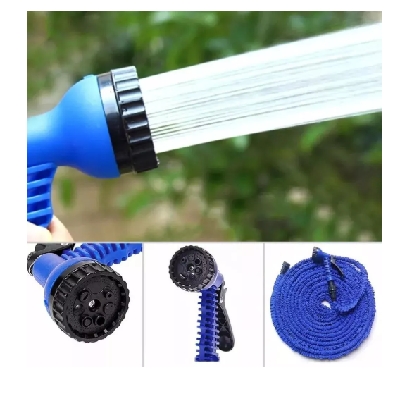 Miniatura 2 de Manguera de 45 expandible